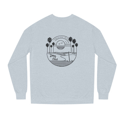 Day One Crewneck