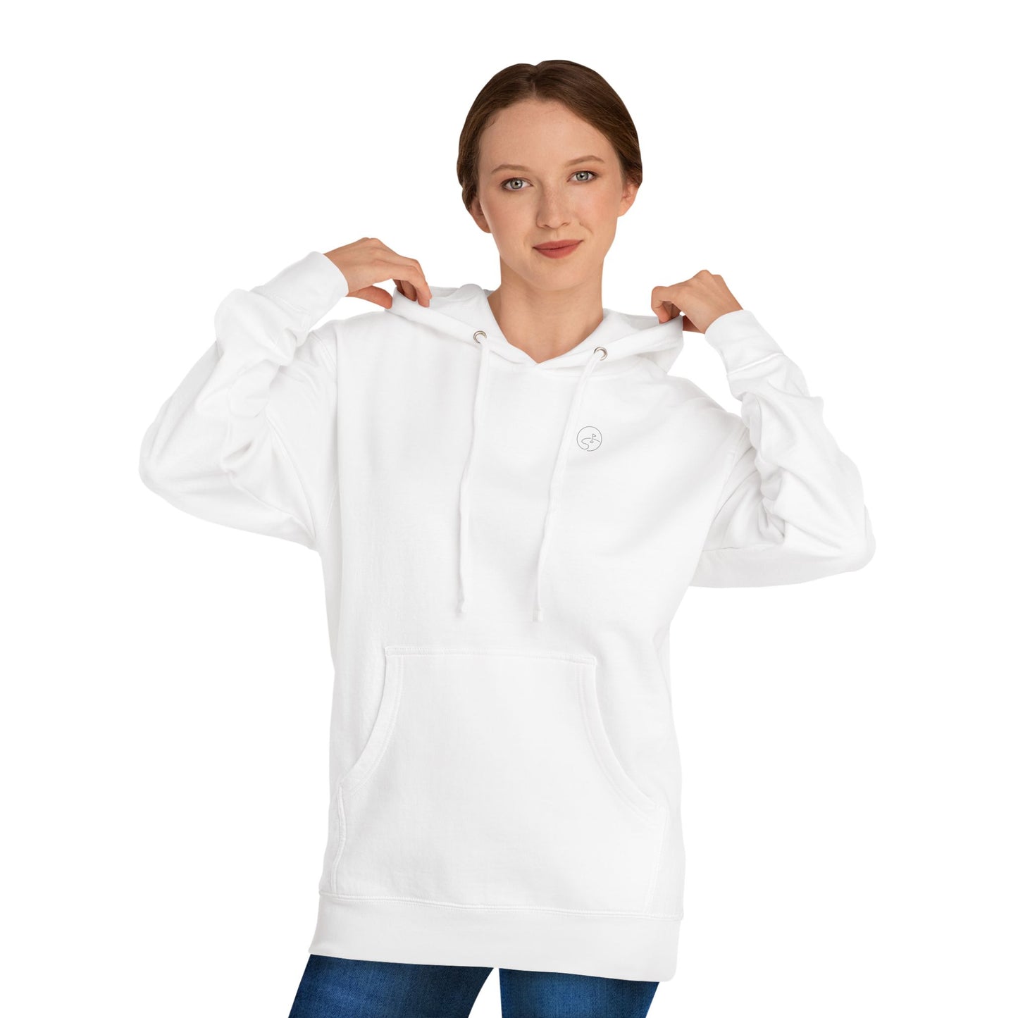 Women's 9B49 Hoodie
