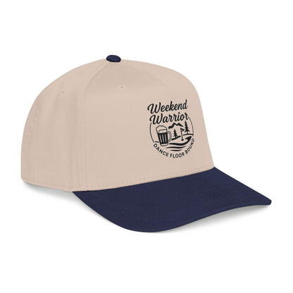 Weekend Warrior OG Snapback
