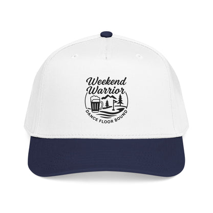 Weekend Warrior OG Snapback