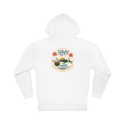 9B49 Hoodie