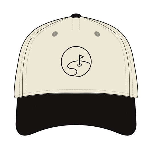 DFB Two Tone Hat