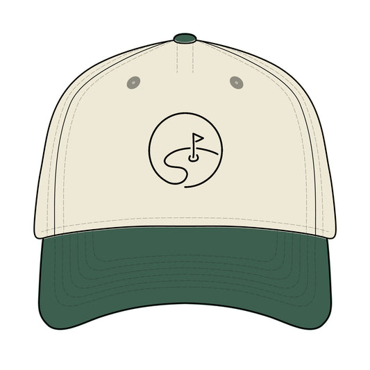 DFB Two Tone Hat