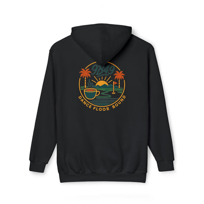 9B49 Heavyweight Hoodie