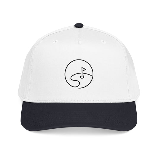 DFB OG Snapback Hat