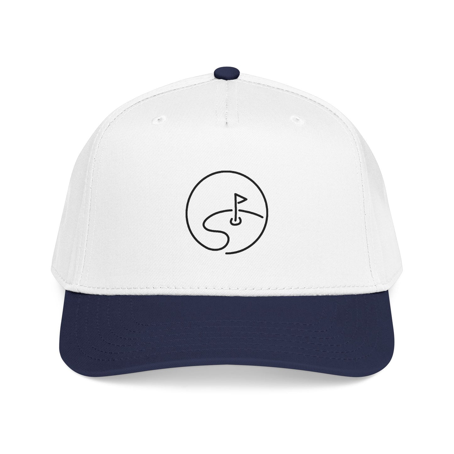 DFB OG Snapback Hat