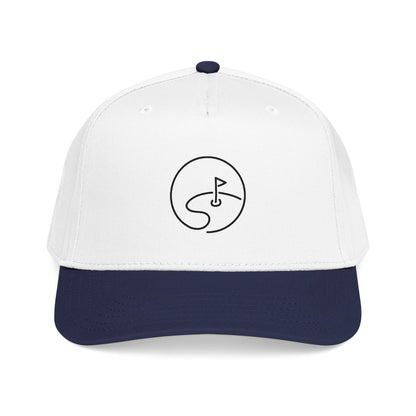 DFB OG Snapback Hat
