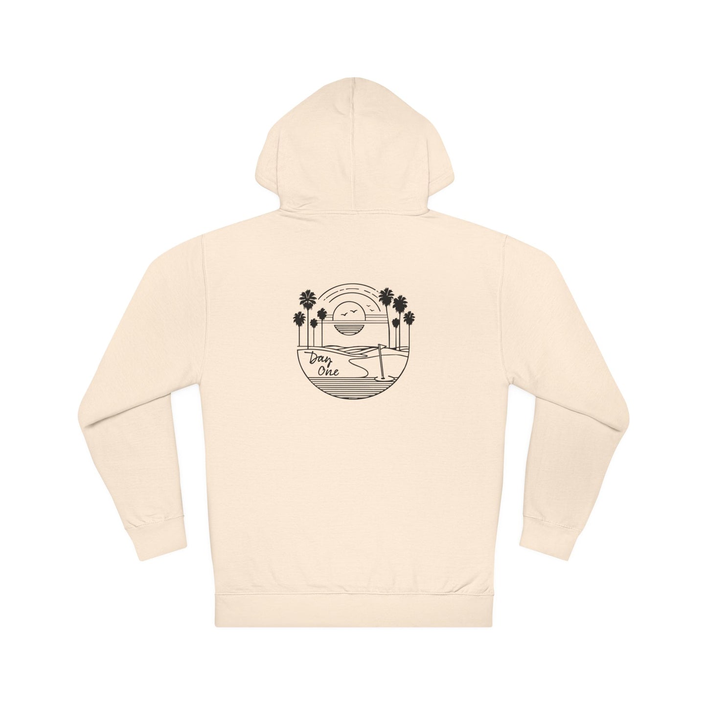 Day One Women's Hoodie