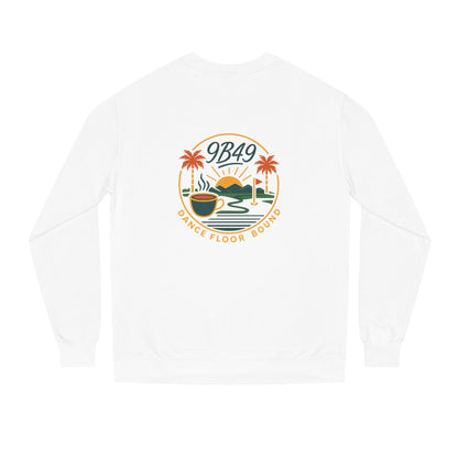 9B49 Crew Neck Sweatshirt