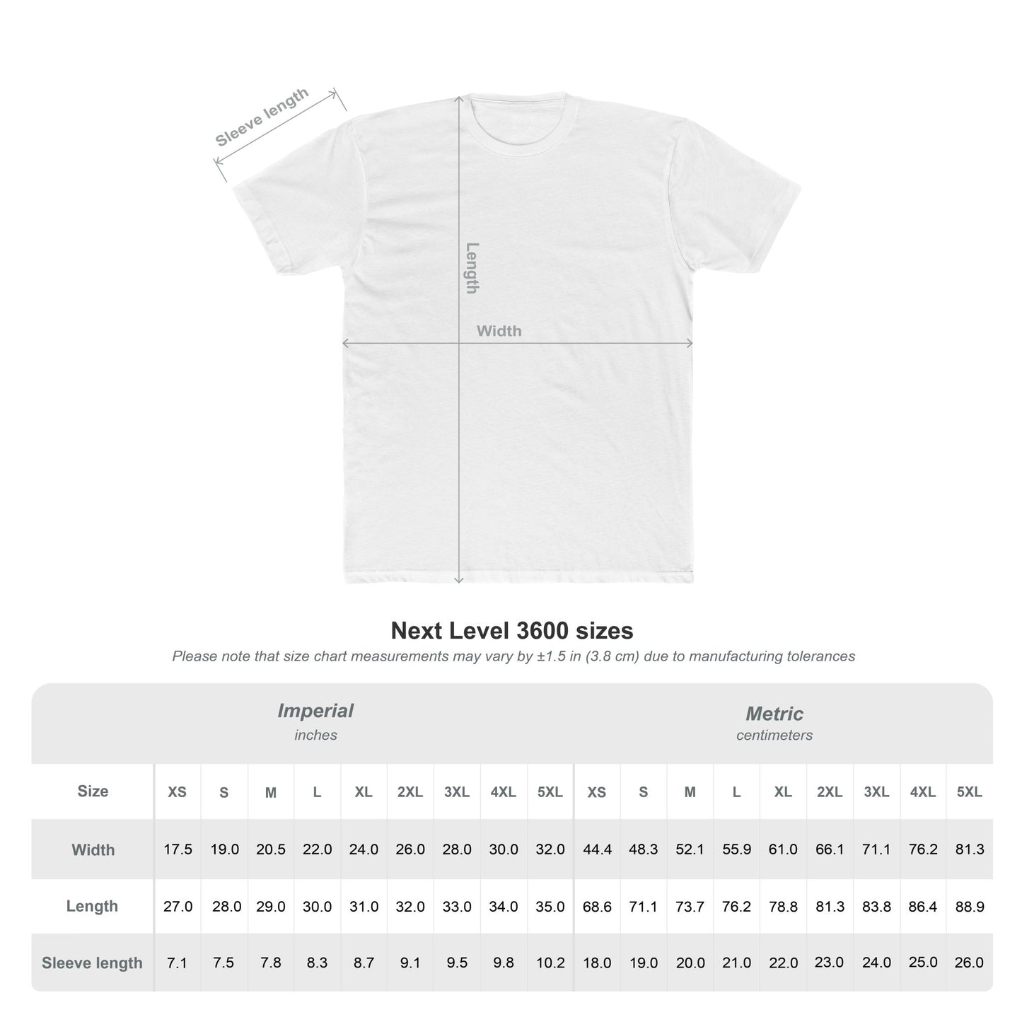 Day One Tee