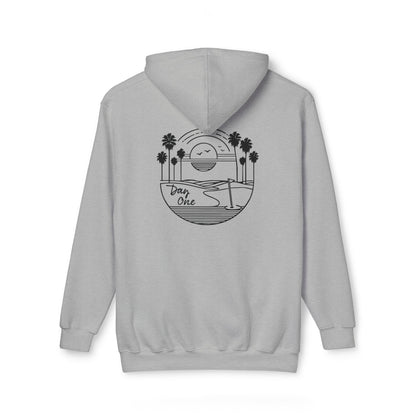 Day One Heavyweight Hoodie
