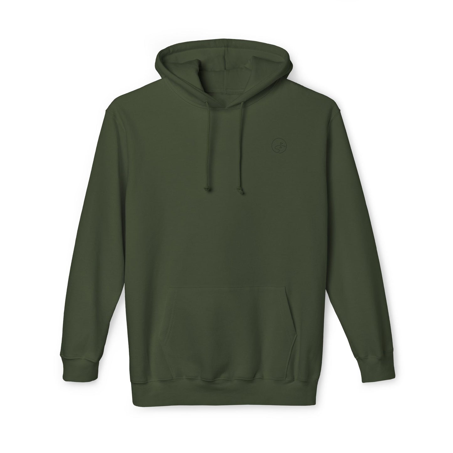 Day One Heavyweight Hoodie