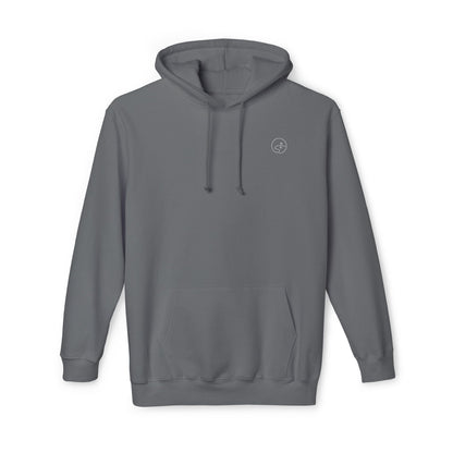 9B49 Heavyweight Hoodie