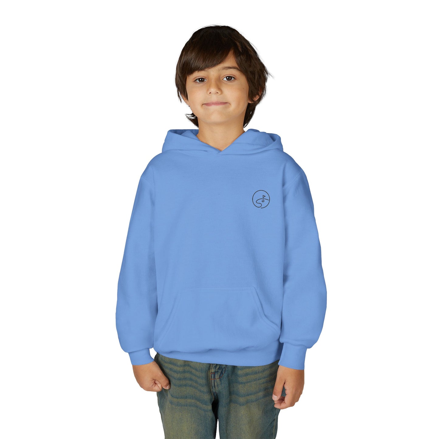DFB Youth Hoodie