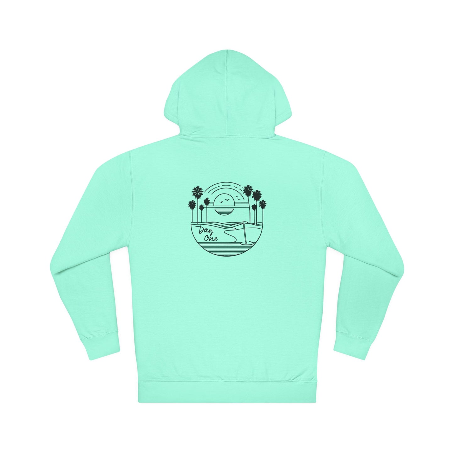 Day One Women's Hoodie
