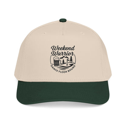 Weekend Warrior OG Snapback