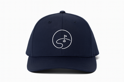 DFB OG Snapback Hat
