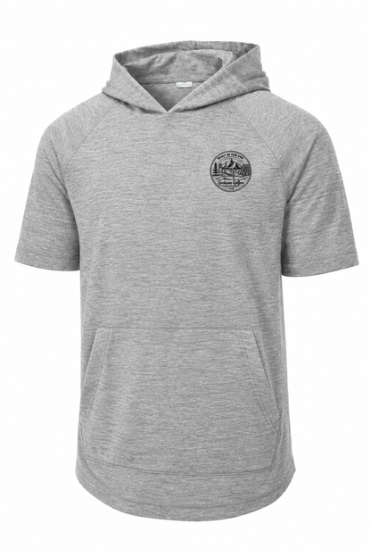 509 Short Sleeve Hoodie