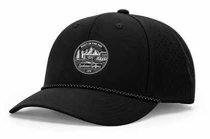 509 Performance Rope Hat