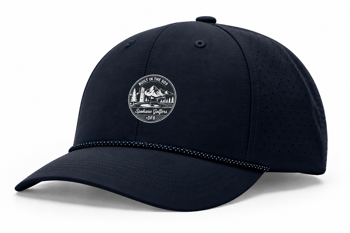 509 Performance Rope Hat