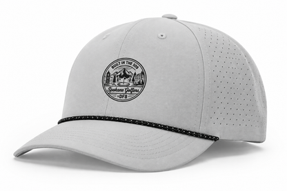 509 Performance Rope Hat