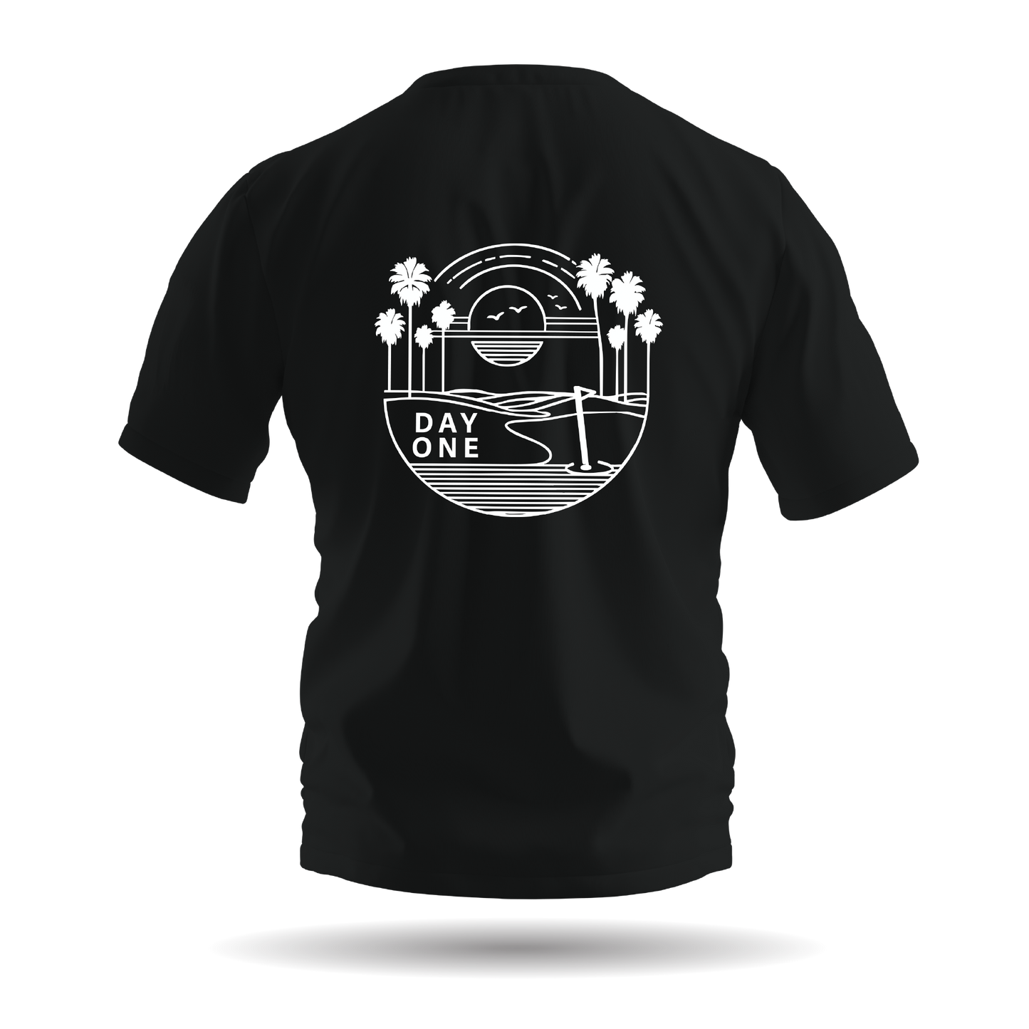 Day One Tee
