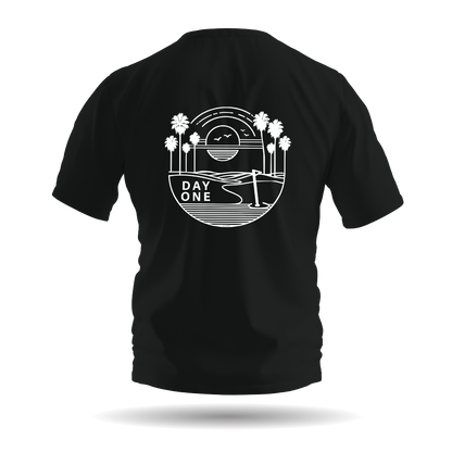 Day One Tee