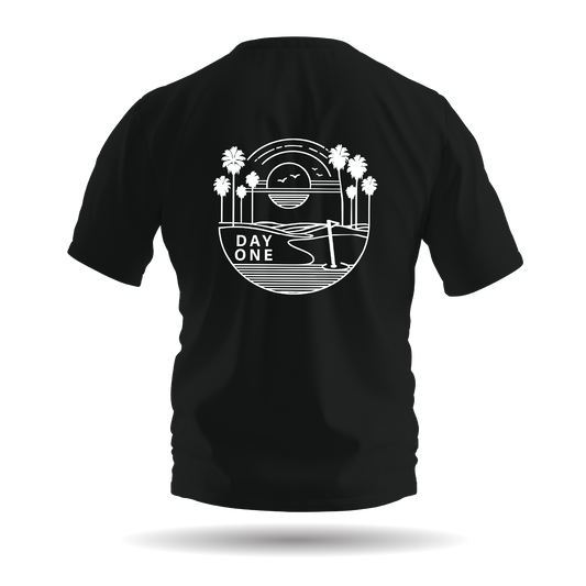 Day One Tee
