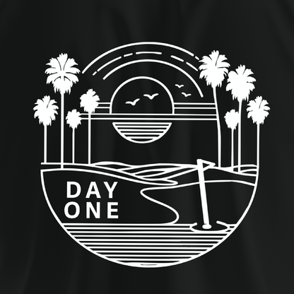 Day One Tee