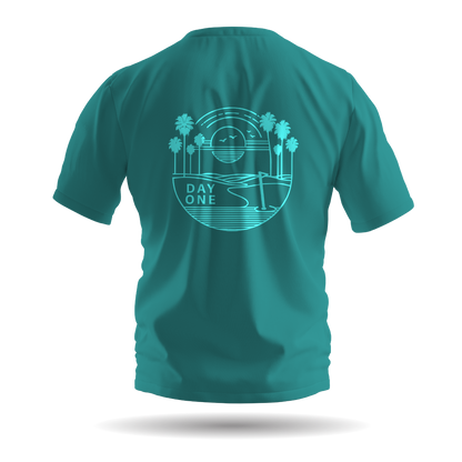 Day One Tee
