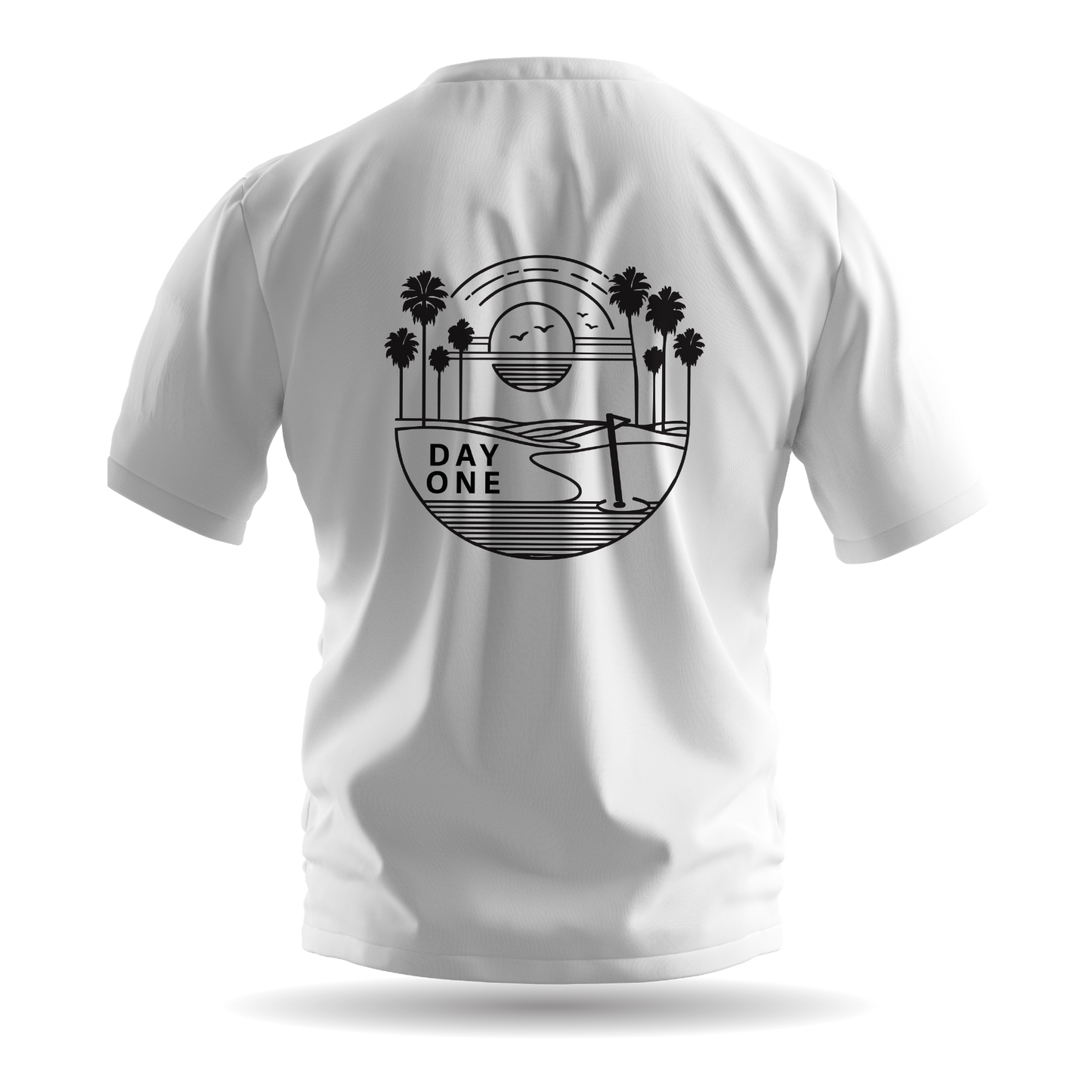 Day One Tee