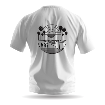 Day One Tee
