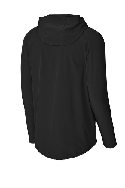 509 1/2-Zip Hoodie