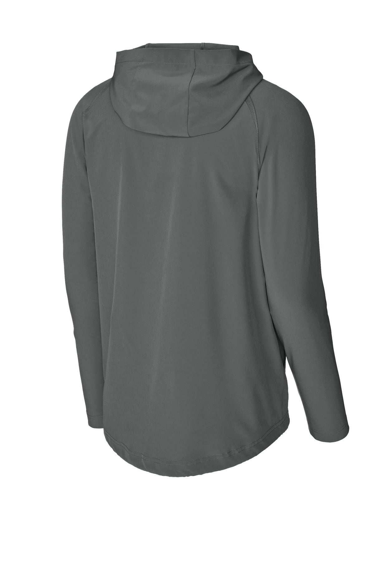 509 1/2-Zip Hoodie