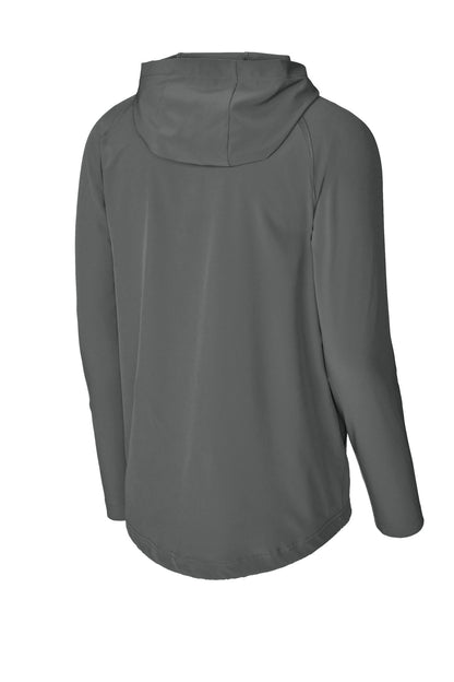 509 1/2-Zip Hoodie