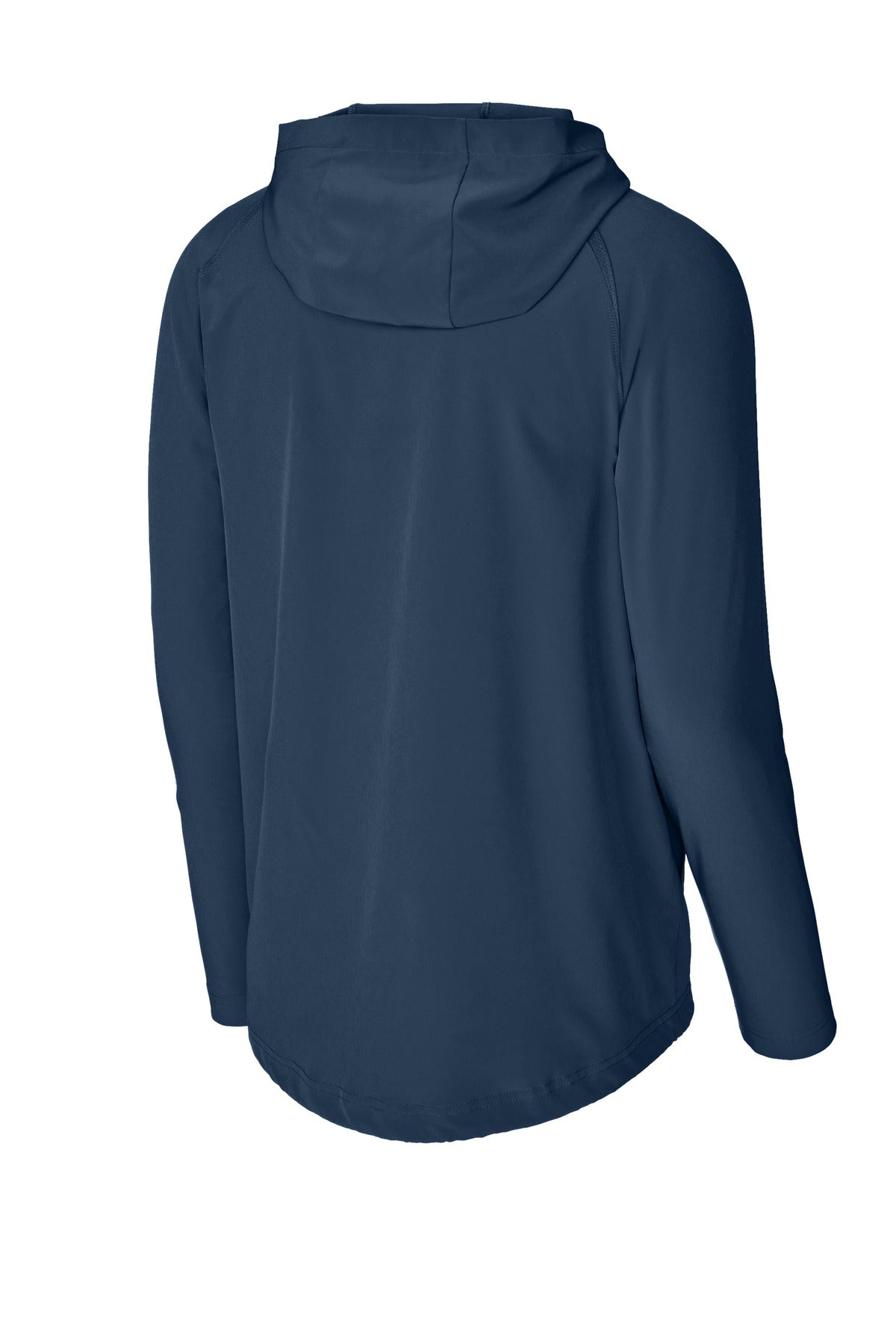 509 1/2-Zip Hoodie