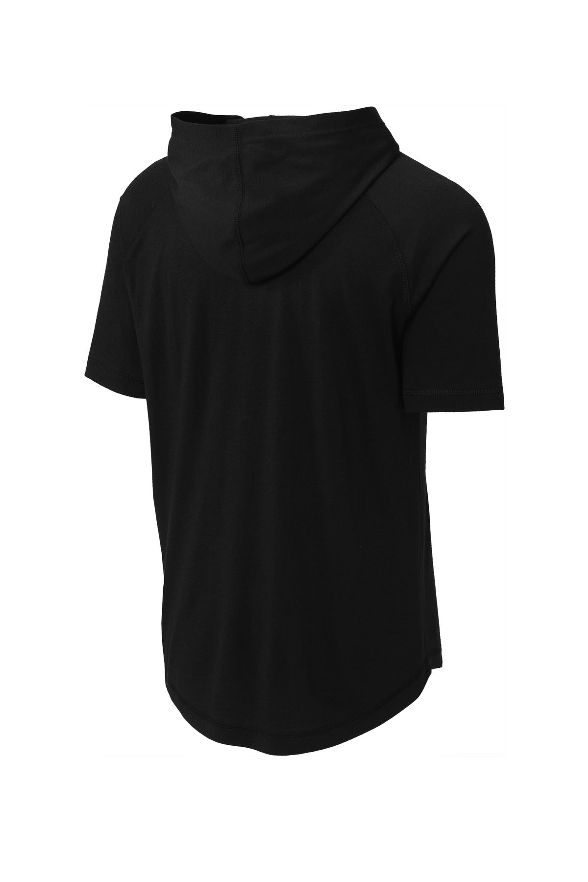 509 Short Sleeve Hoodie