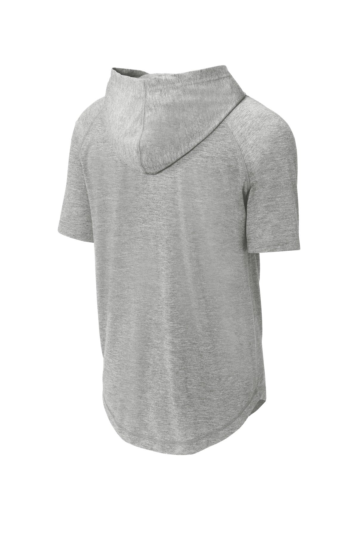 509 Short Sleeve Hoodie