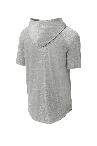 509 Short Sleeve Hoodie