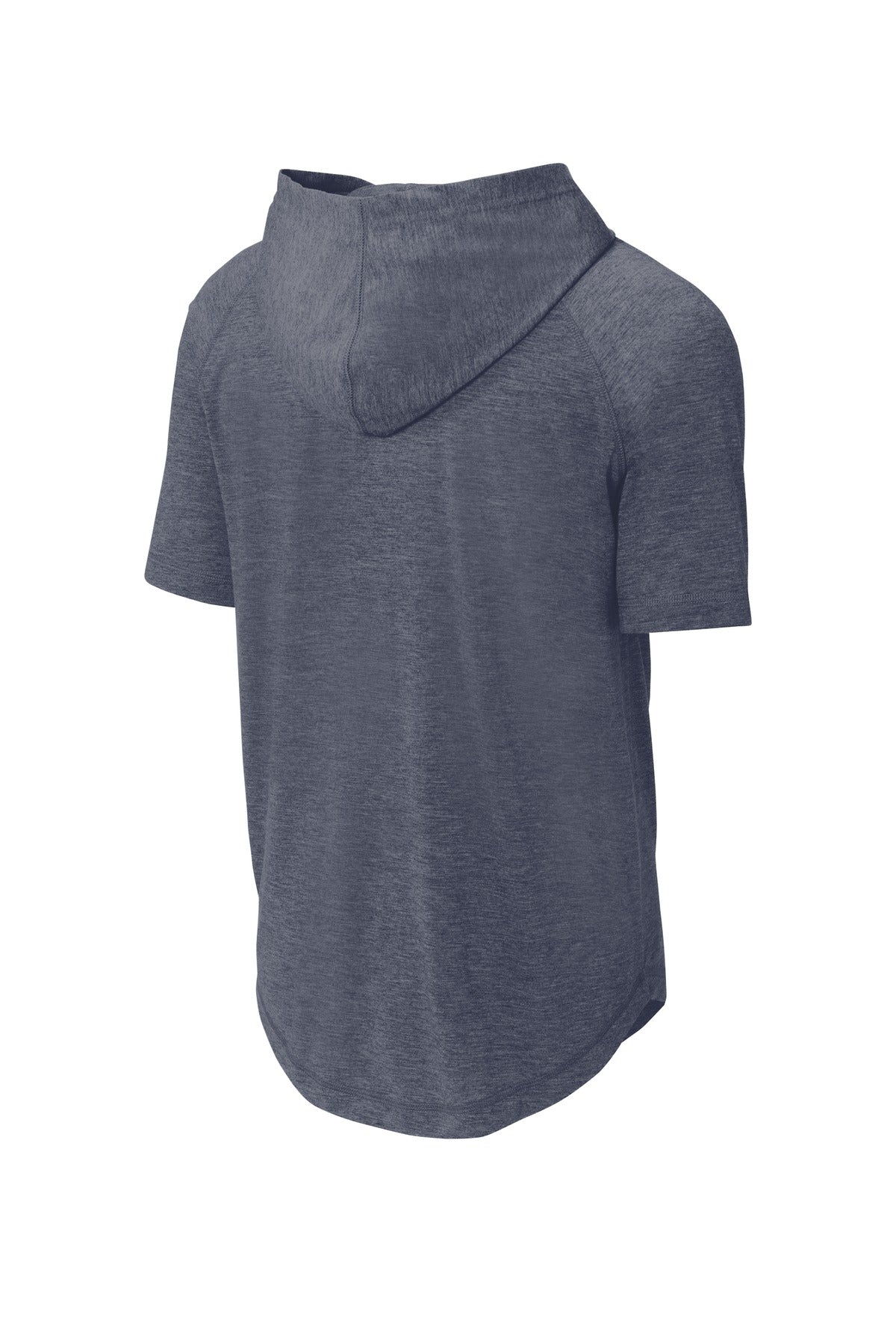 509 Short Sleeve Hoodie